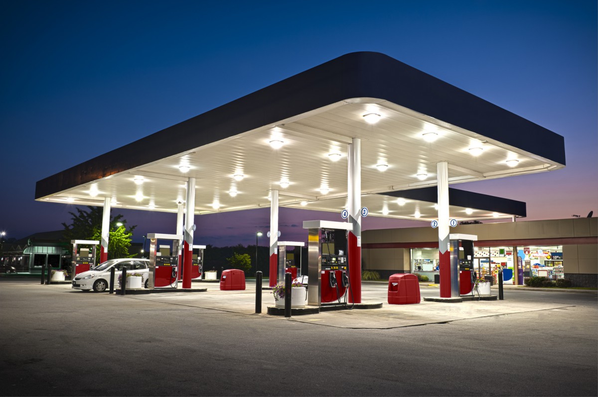 Advierten posible escasez en gasolineras del Valle de México