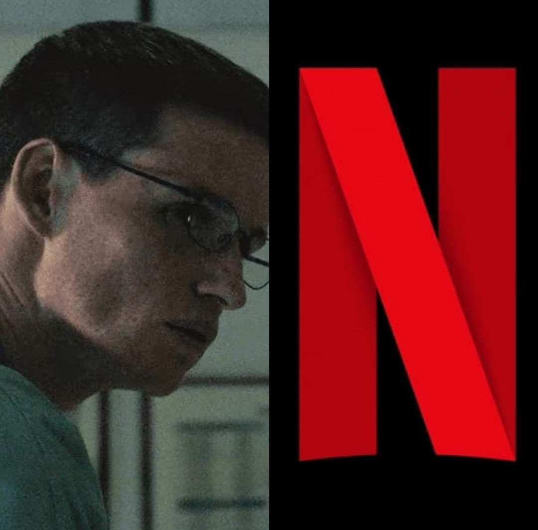 The good nurse, ya está disponible en Netflix