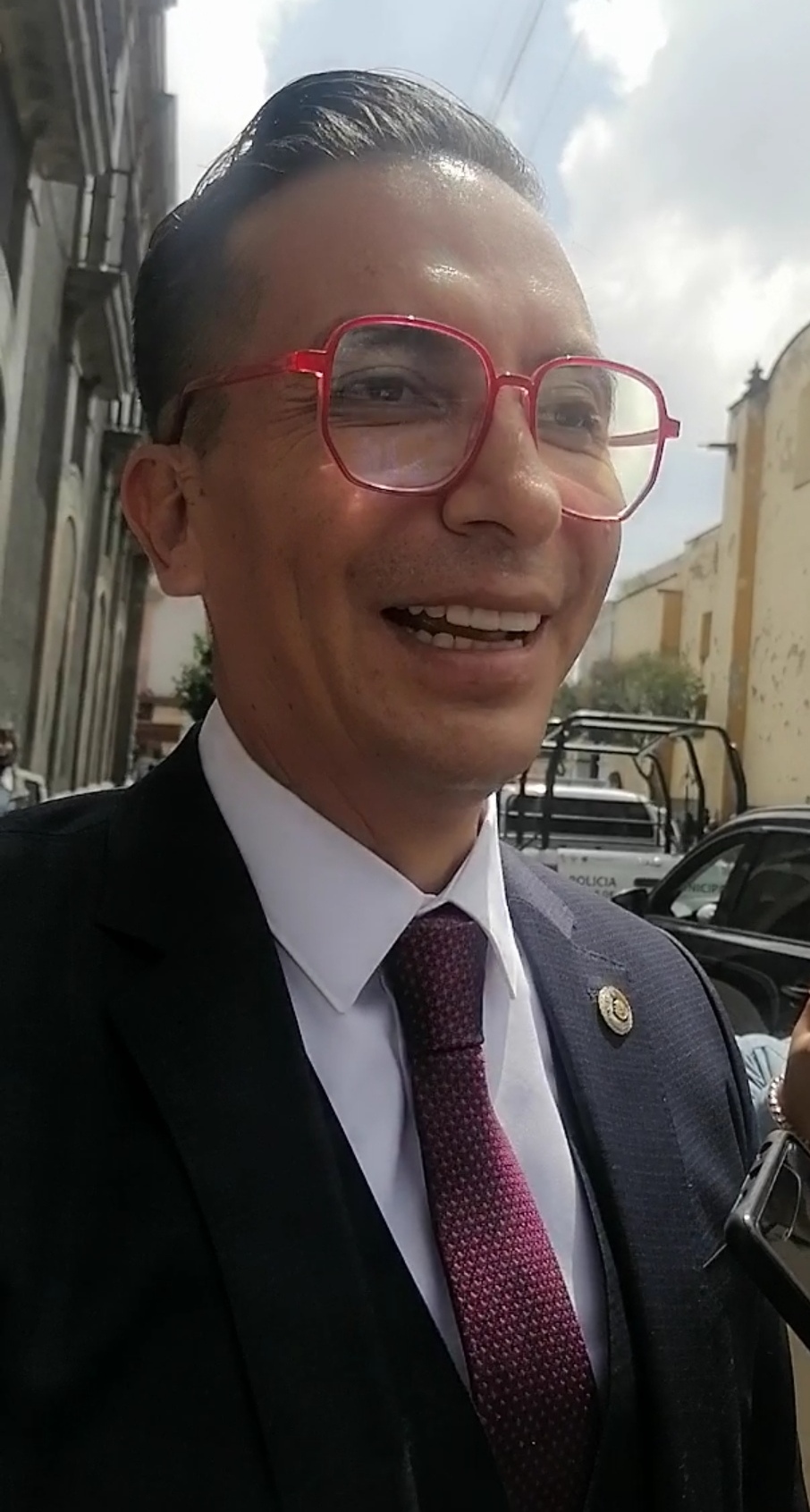Mi compromiso es trabajar y dar buenos resultados para los mexiquenses: Israel Espindola