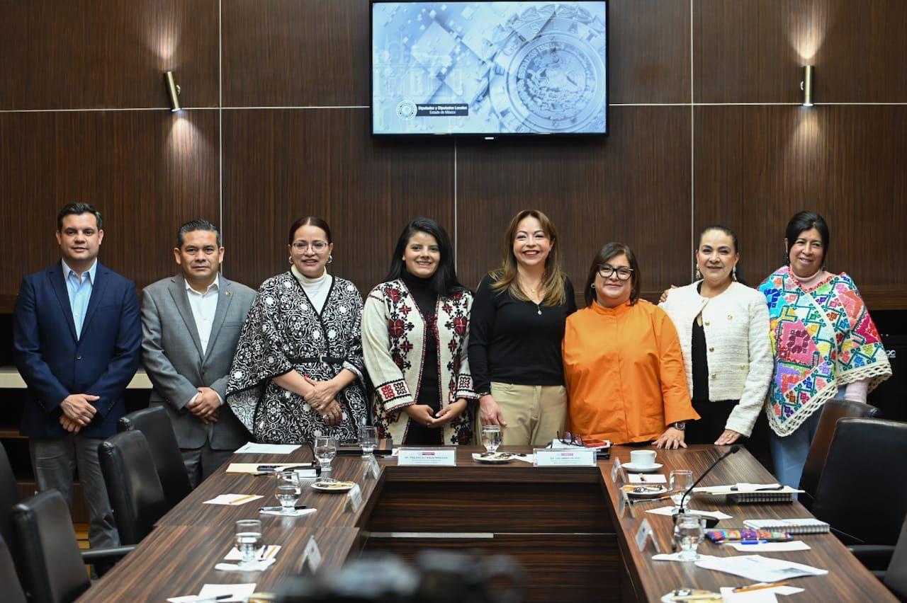 Diputados del Estado de México Aprueban Mejoras en Señalización Vial para Promover los «Pueblos Mágicos»