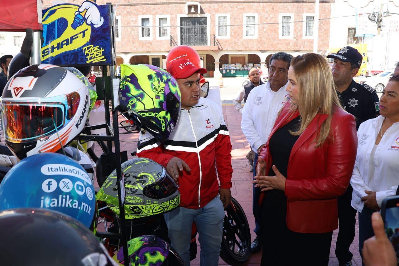 Expo Venta Rueda Seguro 2025