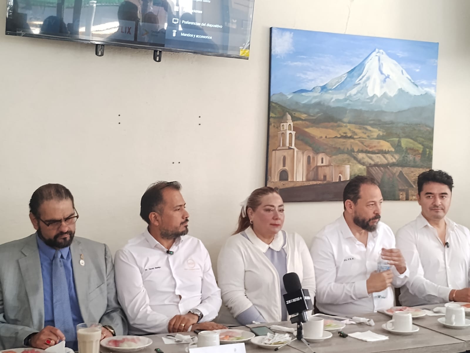 Nueva Conciencia Nacional: Un Movimiento Ciudadano en Busca de Transformar la Política Mexicana