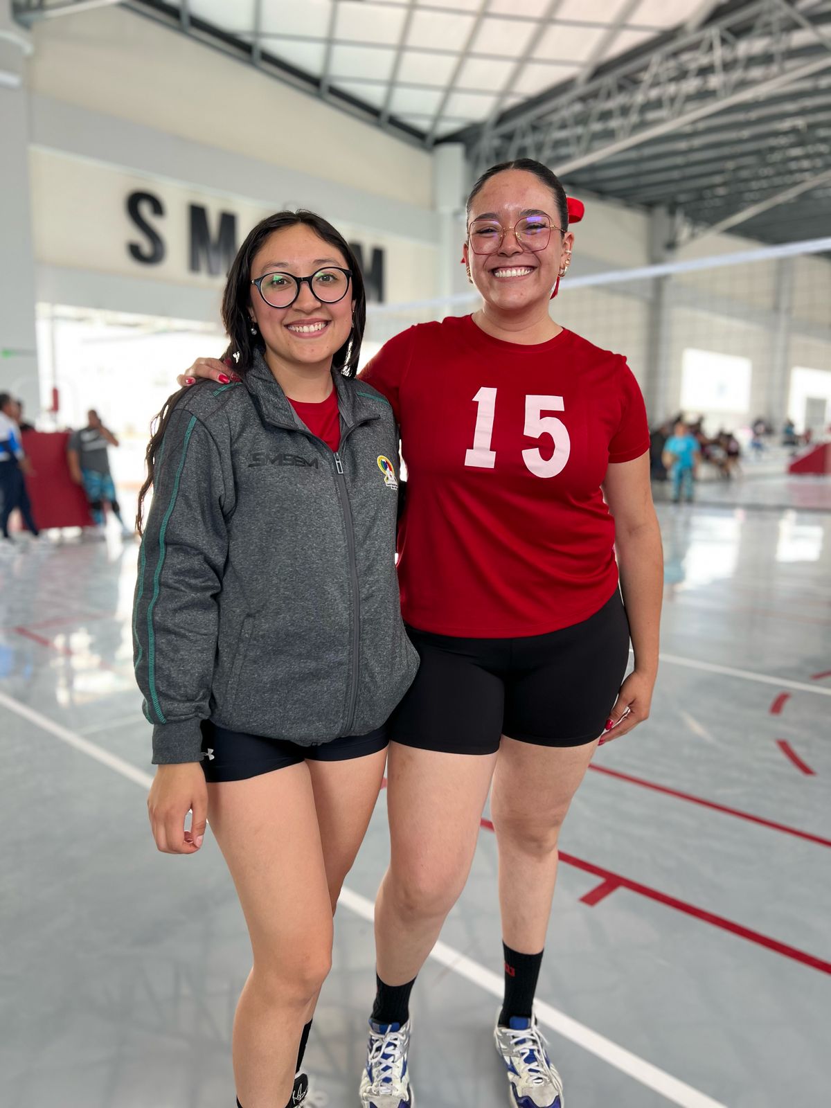 Éxito histórico en los XLVII Eventos Culturales y Deportivos del SMSEM: Una celebración de talento y unidad magisterial