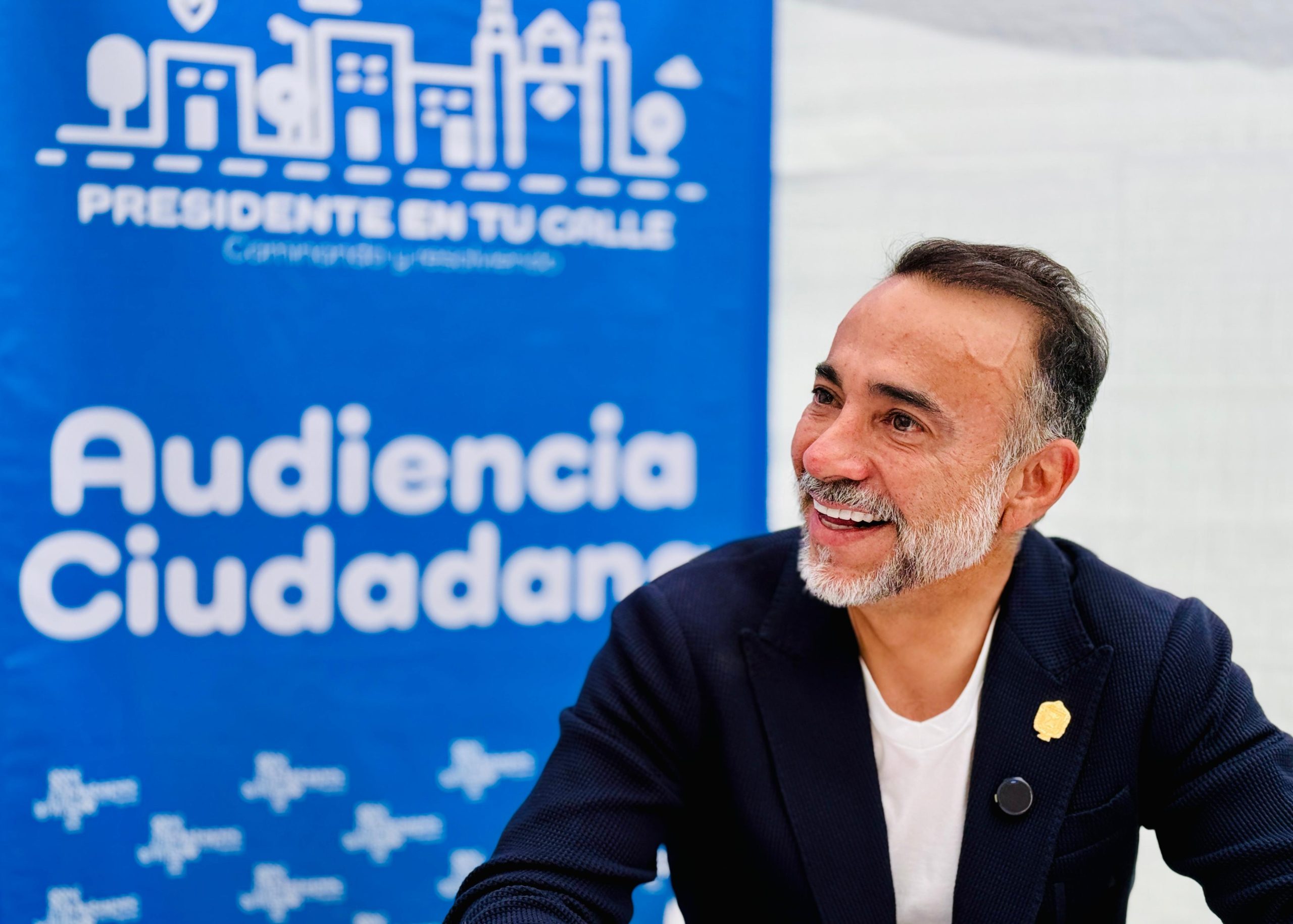 Presidente en tu Calle llegará a las 52 delegaciones de Metepec