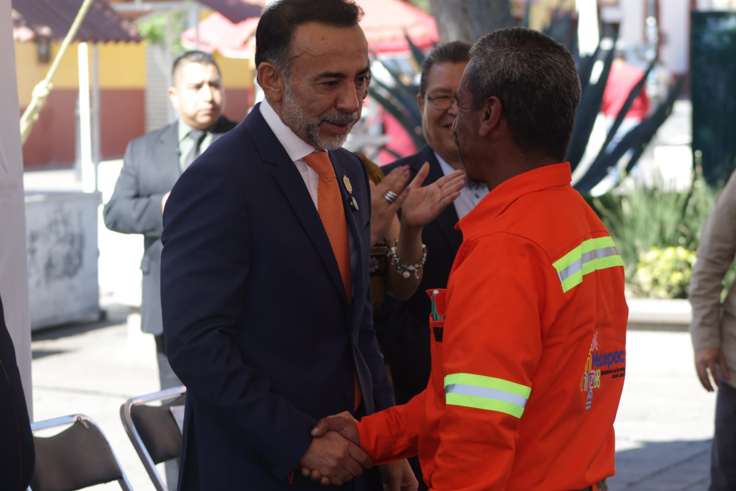 Metepec impulsa una reingeniería ambiental con nuevas unidades recolectoras y programas sostenibles