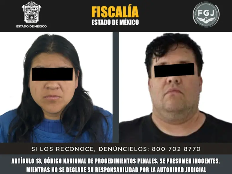 Torturas en escuela militar del Edomex