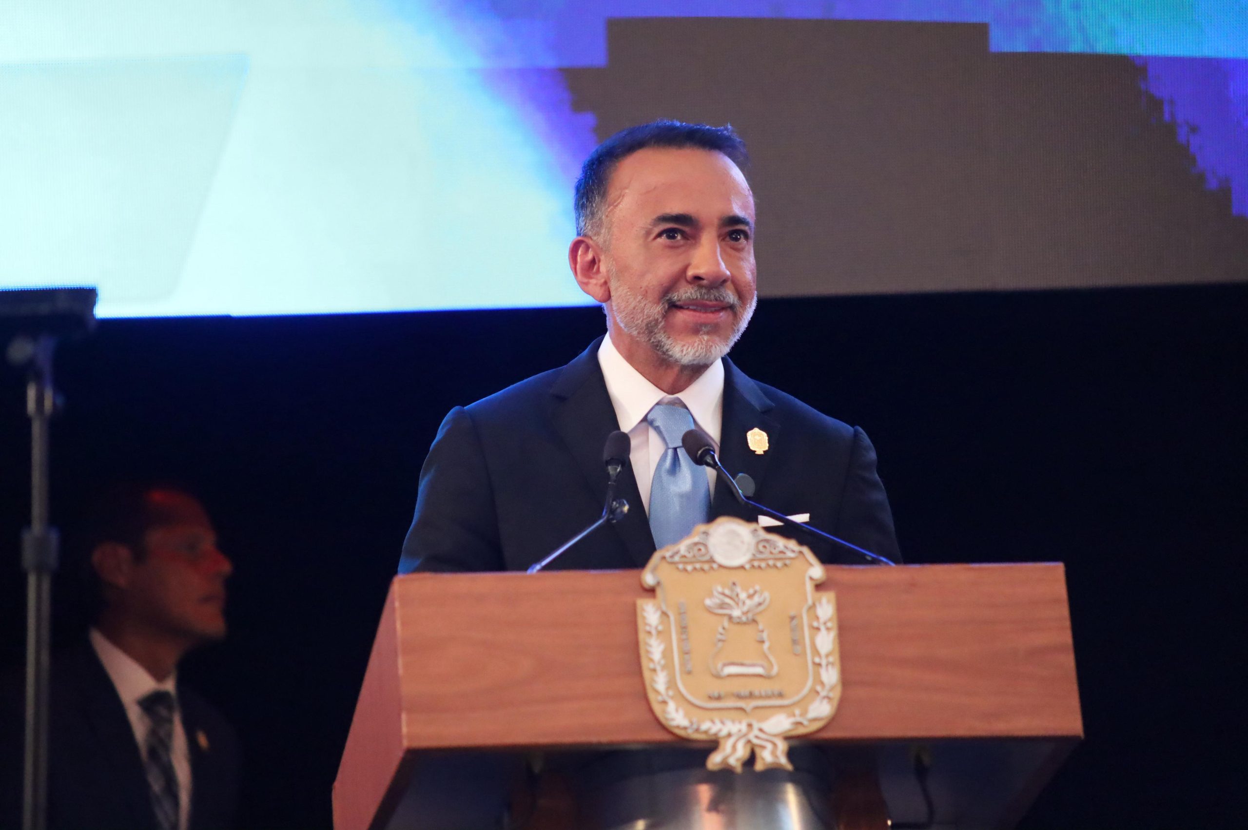 Tras 100 días de gestión de Fernando Flores, Metepec en la ruta