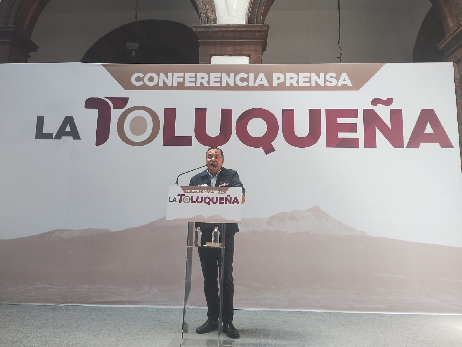 Toluca Logra Reducción del 33.64% en Delitos de Alto Impacto
