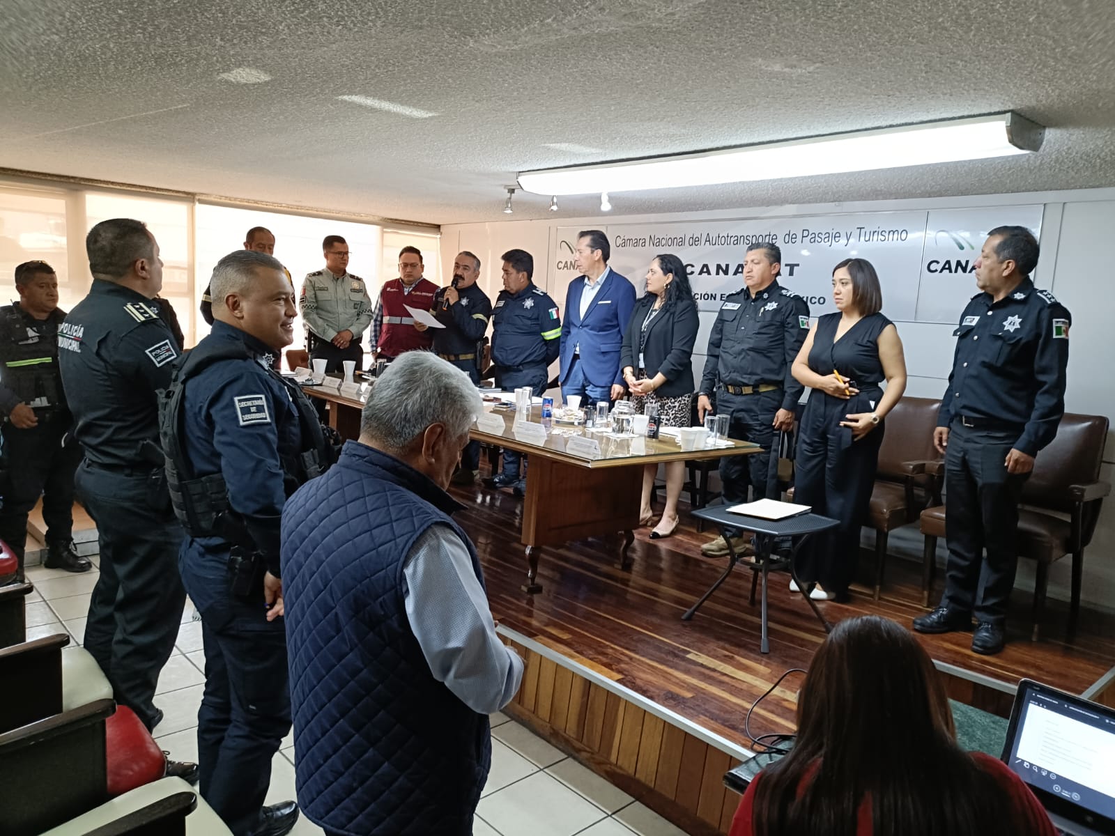 Multas en Toluca a partir de julio, anuncia Ricardo Moreno