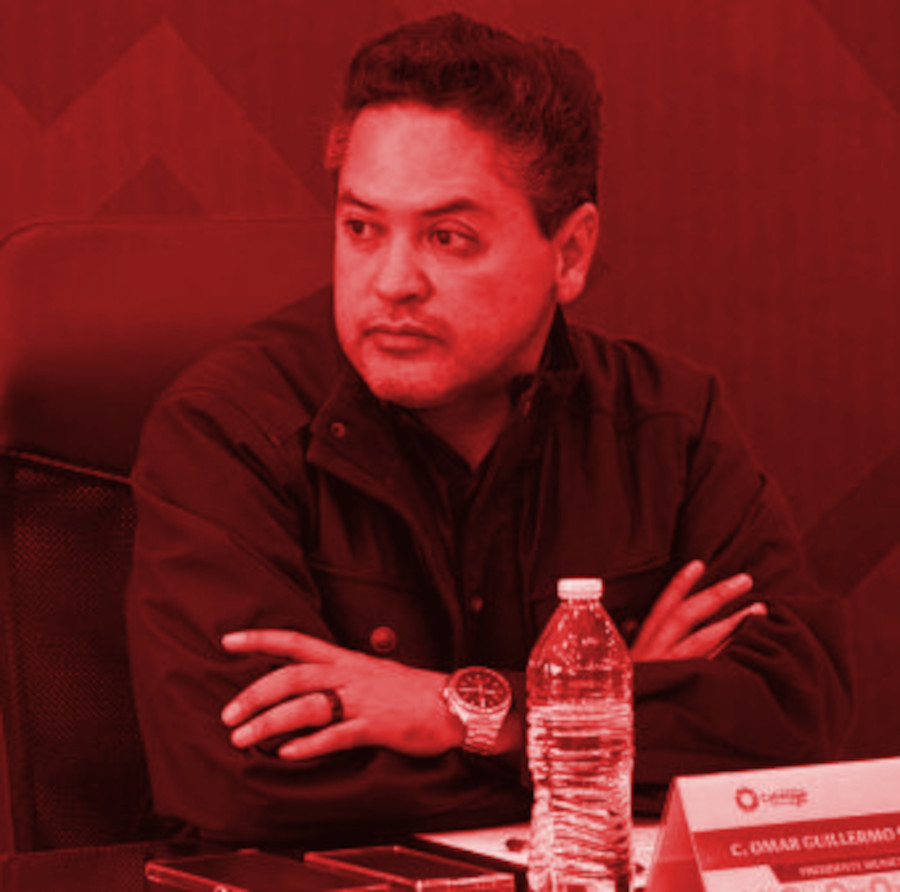 Calimaya, en la Mira: La Inseguridad que Acecha al Corazón del Edomex