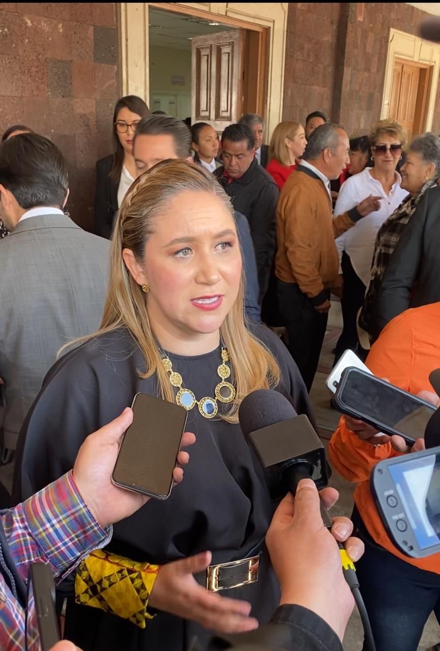 Reportan saldo blanco durante semana santa en San Mateo Atenco