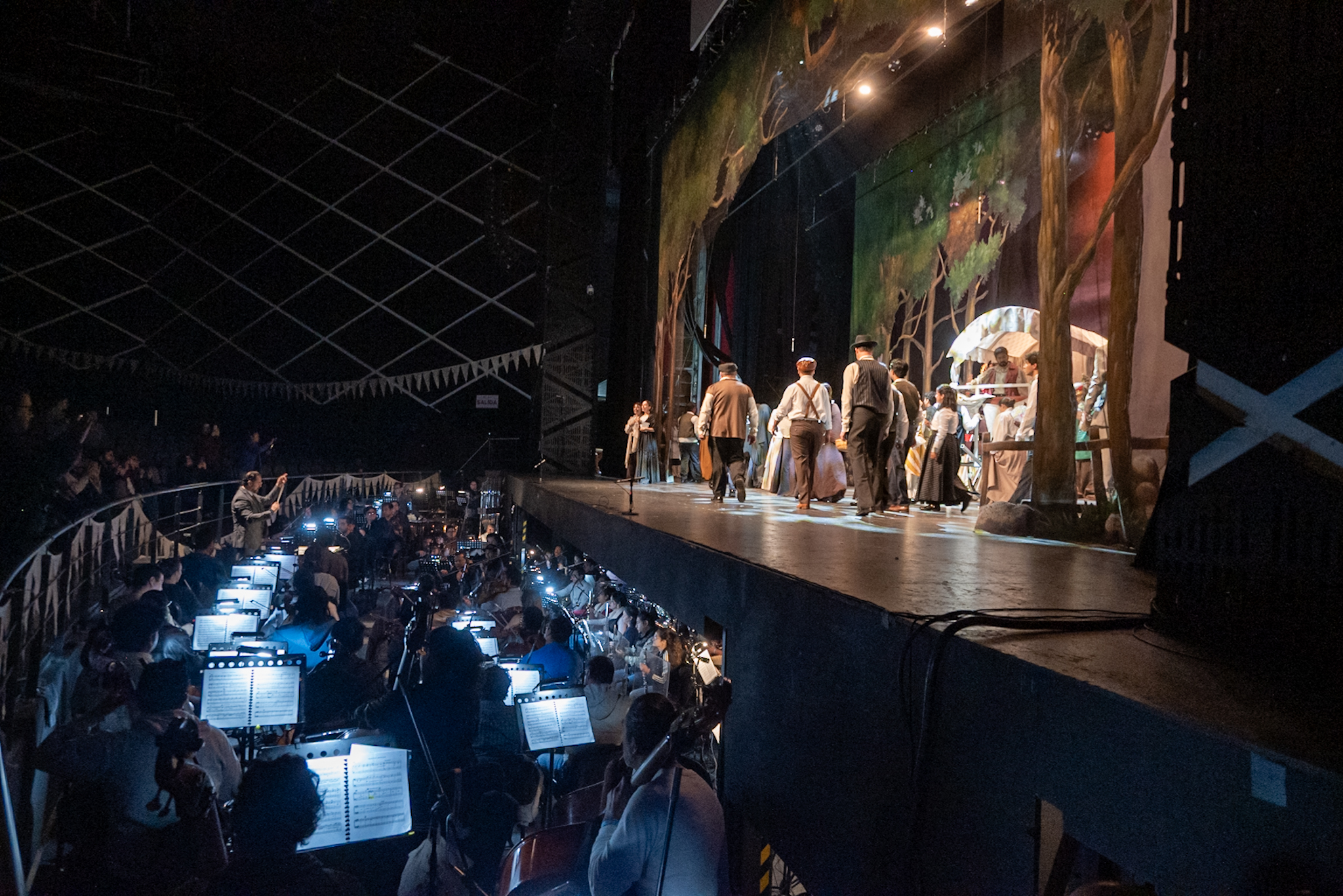 Pagliacci, una joya operística, llega al Teatro Morelos de Toluca