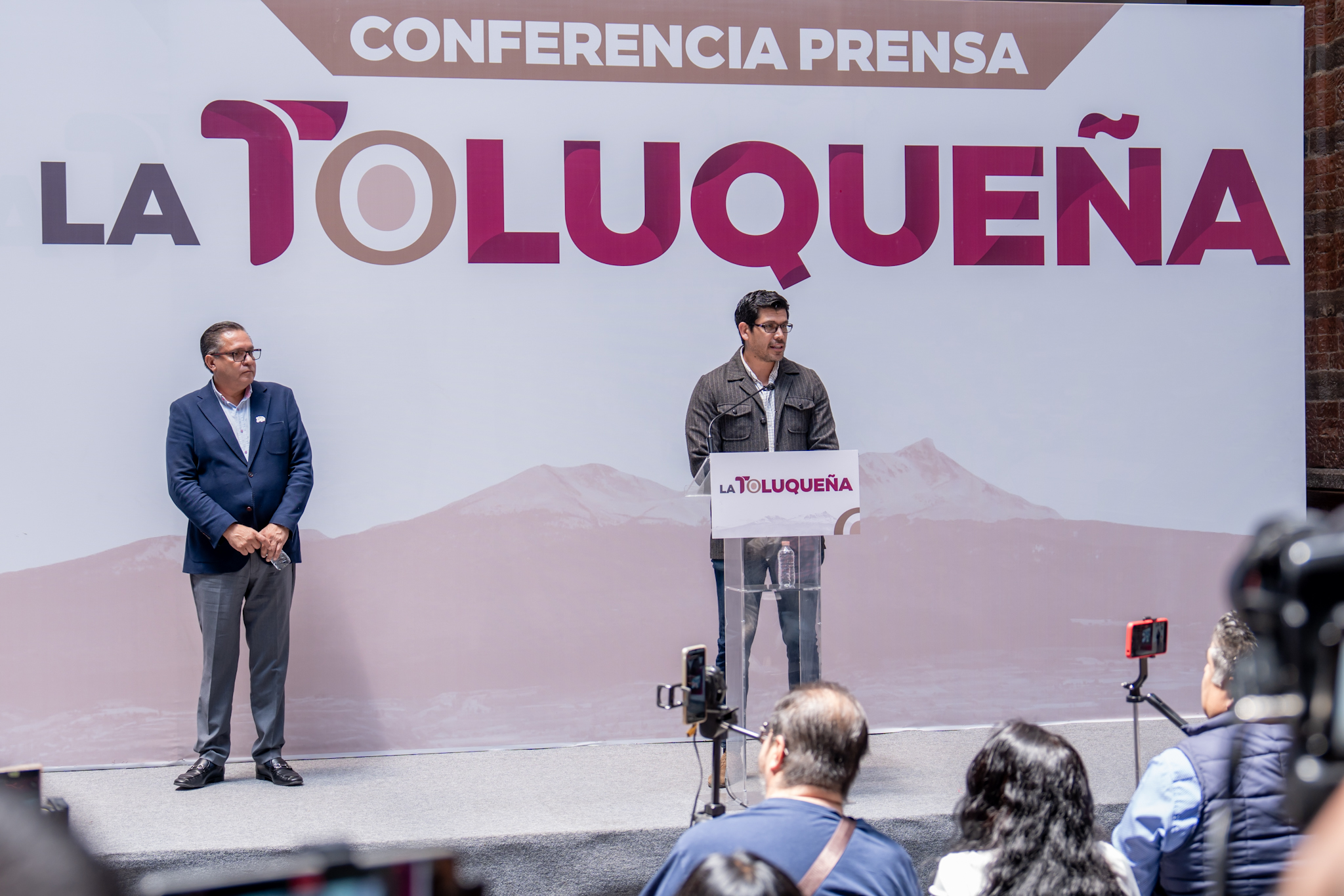 Toluca: Menos Delitos y Seguridad Reforzada para la Final