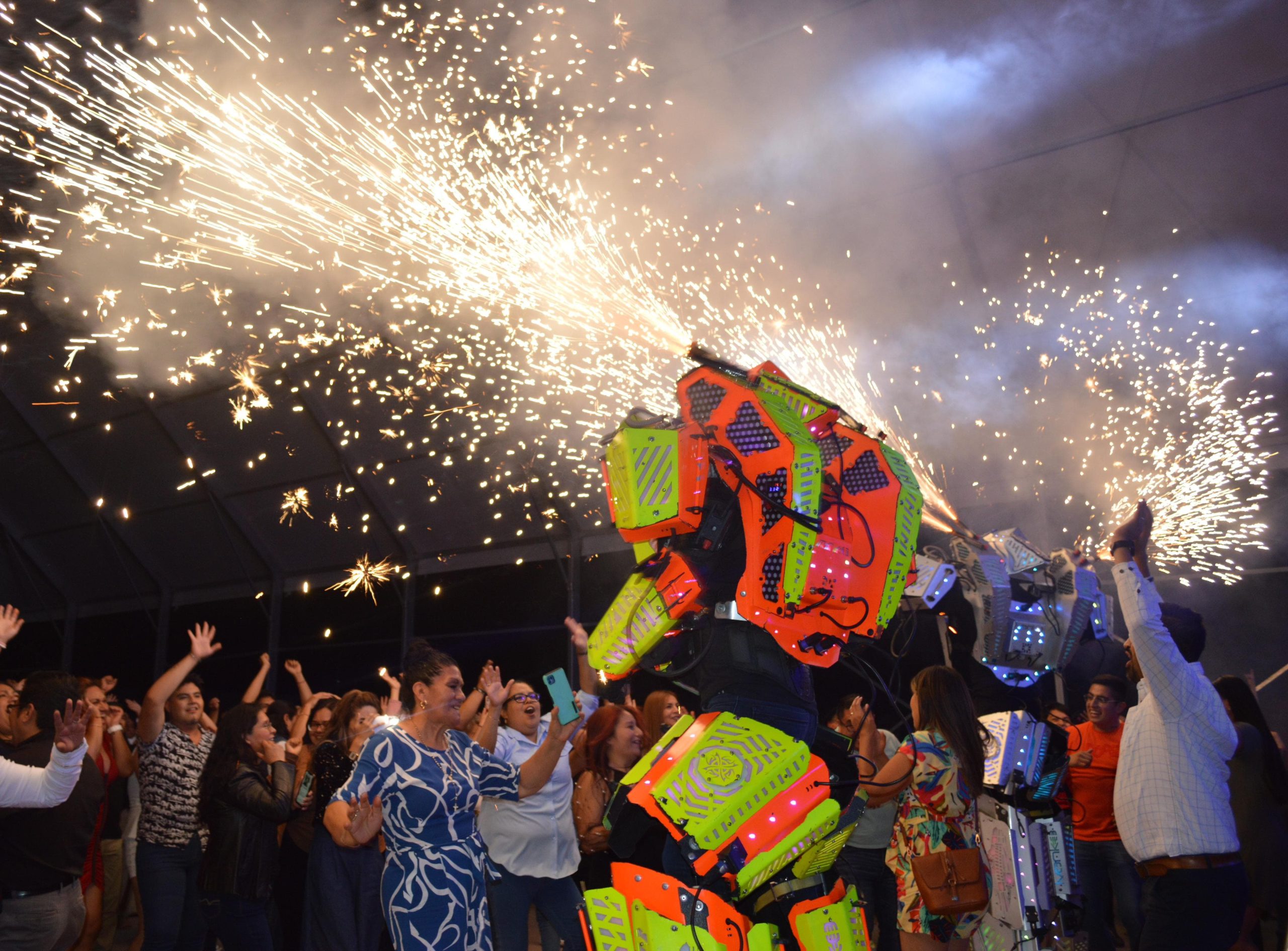 SMSEM concluye festejos del Día del Maestro 2025