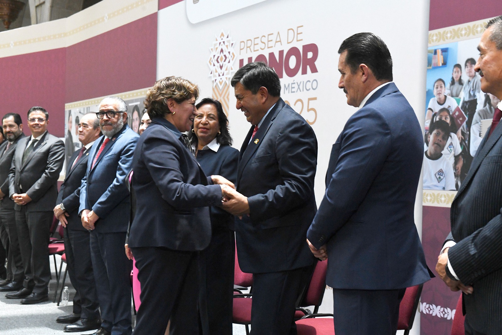 SMSEM agradece gratificación y beneficios para docentes