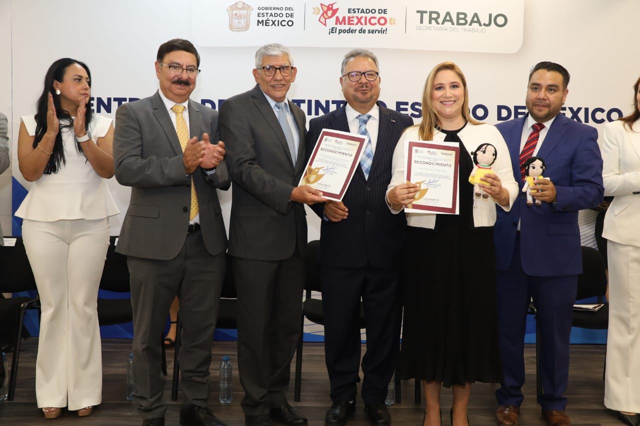 San Mateo Atenco, Cuatro Años Sin Trabajo Infantil