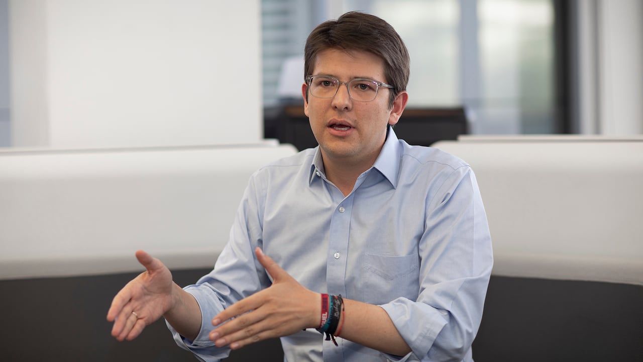 Video del atentado contra el precandidato presidencial Miguel Uribe en Colombia