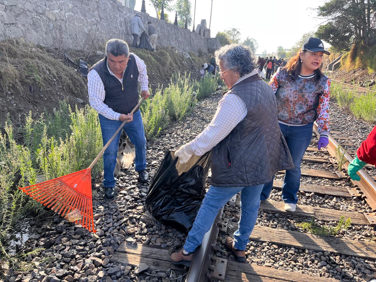 Lerma Conmemora el Día Mundial del Medio Ambiente