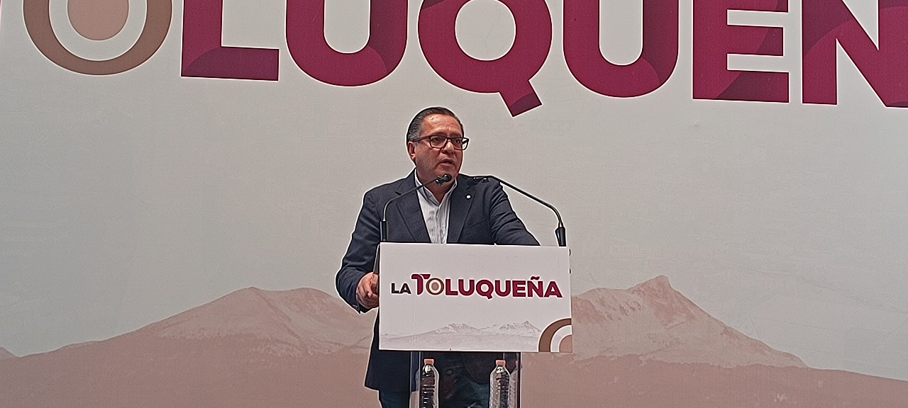 Toluca impulsa Proyecto de Rescate Vial