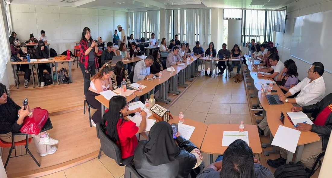 Rectora UAEMex consigue reabrir tres planteles más