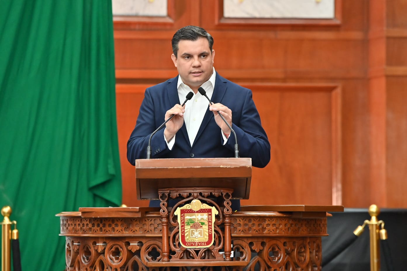 Iniciativa en Congreso Mexiquense apoya reinserción femenina