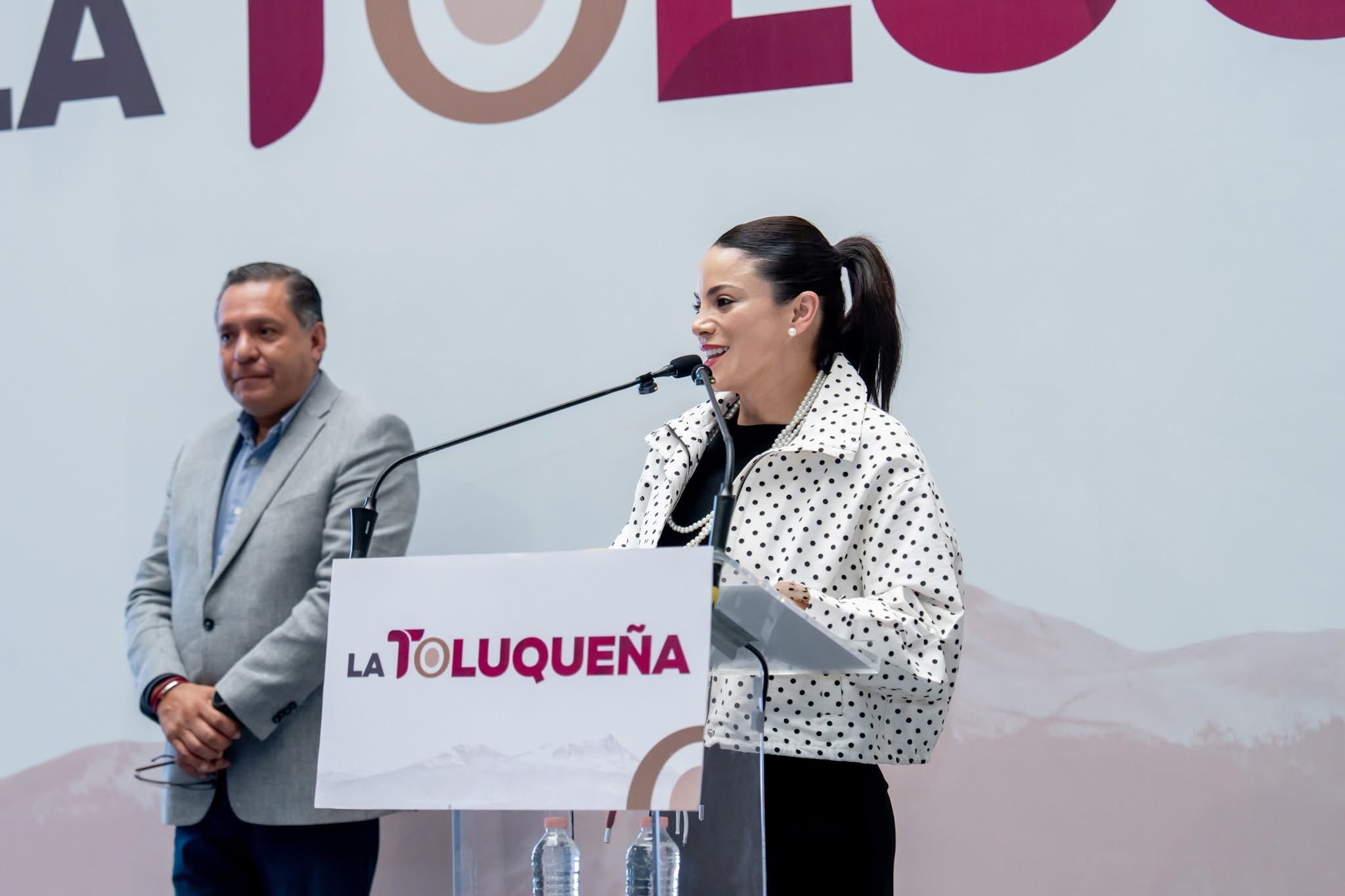 Toluca y Saitama celebran 46 años de hermanamiento