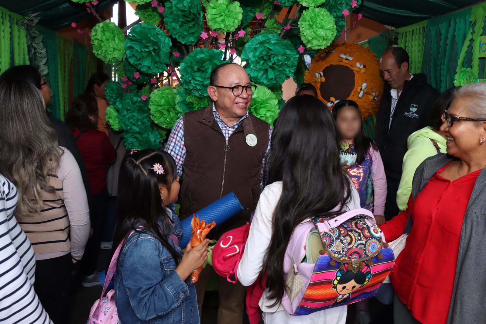 Zinacantepec lanza cursos de verano infantiles