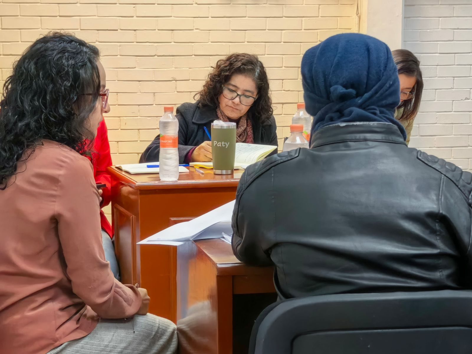 Avanza la UAEMéx hacia la normalización de actividades