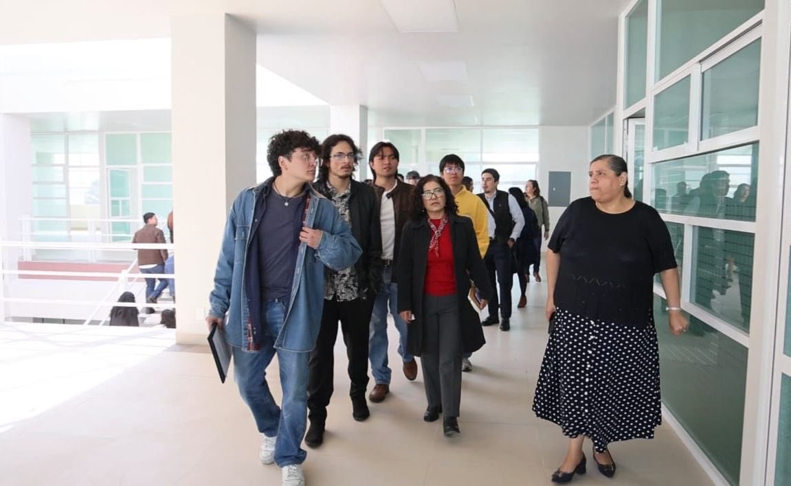 Acuerdo con rectora pone fin al paro estudiantil en FaCiCo UAEMéx