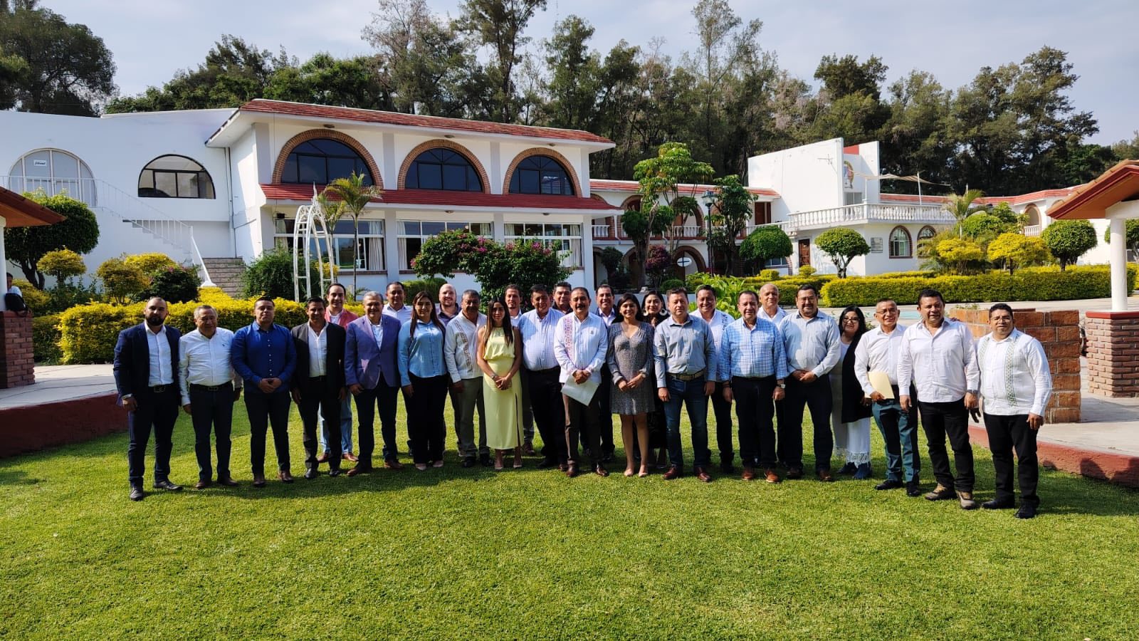 Alcaldes del sur de Edomex impulsan Universidad Agroalimentaria