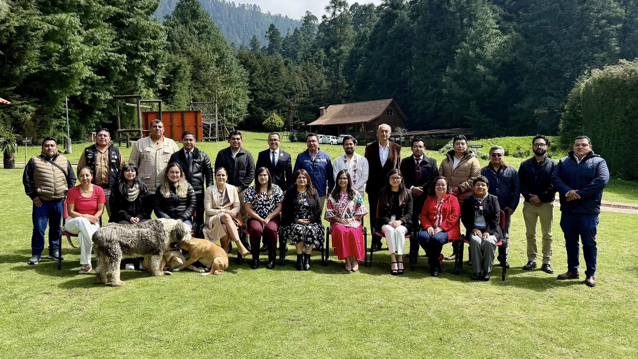 Lerma impulsa el turismo sostenible