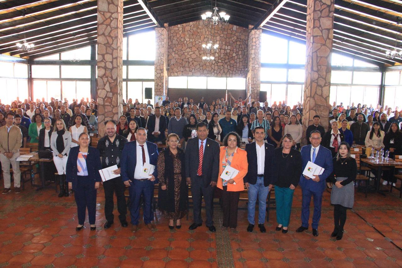 SMSEM celebra el Verano de la Unidad Sindical 2025