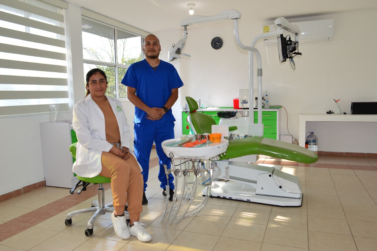 SMSEM, 34 años fortaleciendo la salud bucal del magisterio