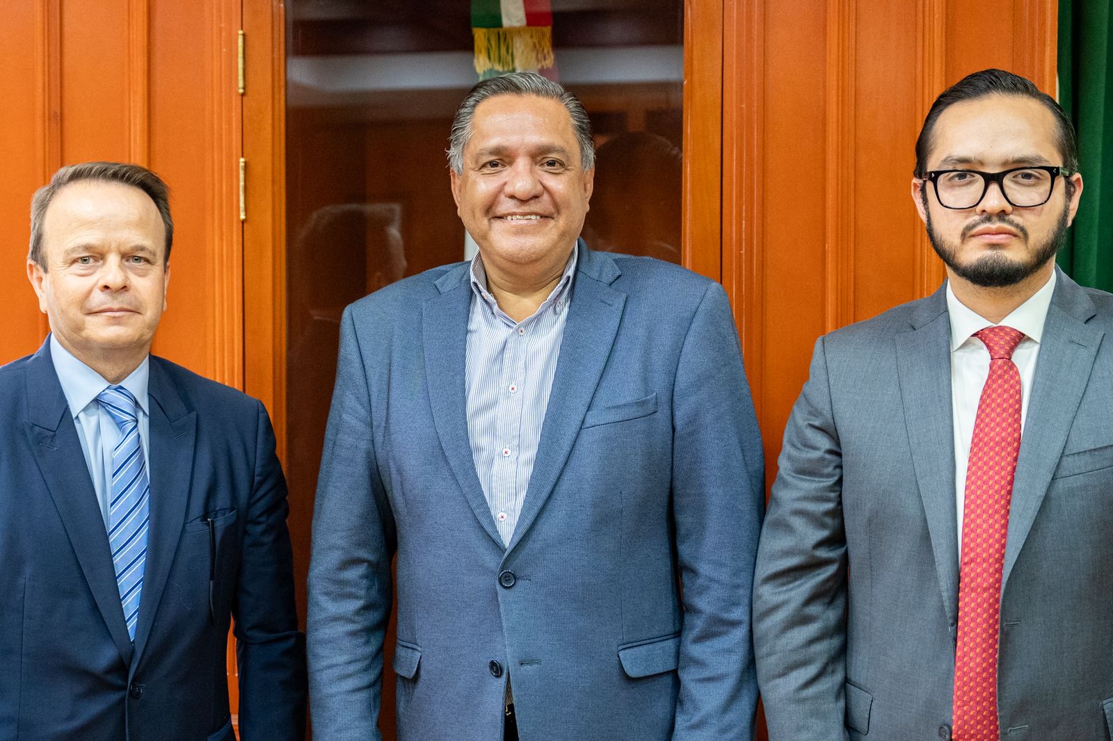 Toluca atrae nuevas inversiones de Grupo VAZOL