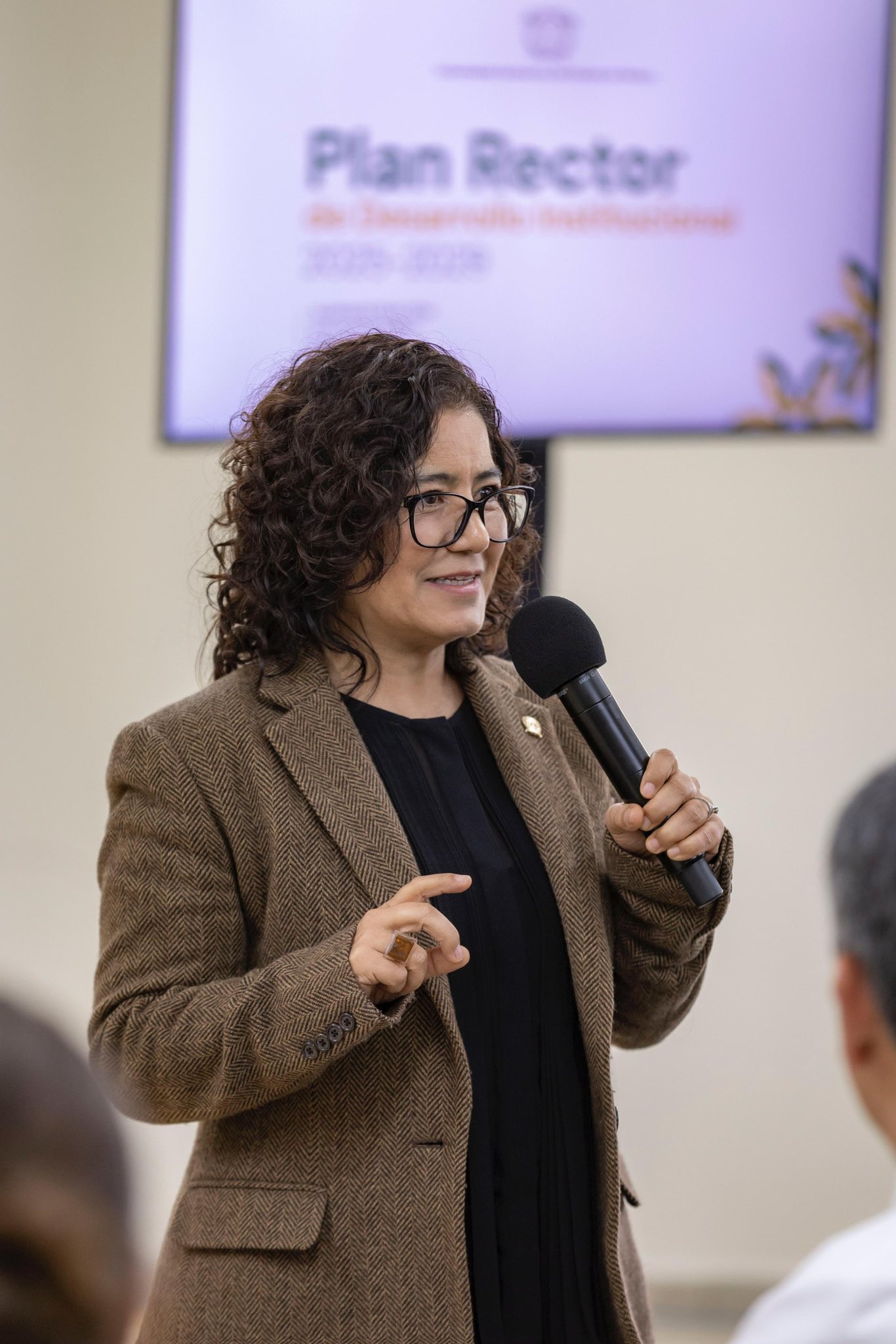 UAEMéx convoca a elaborar su plan institucional 2025-2029