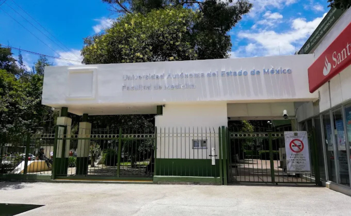 UAEMéx Reactiva Actividades en la Facultad de Medicina