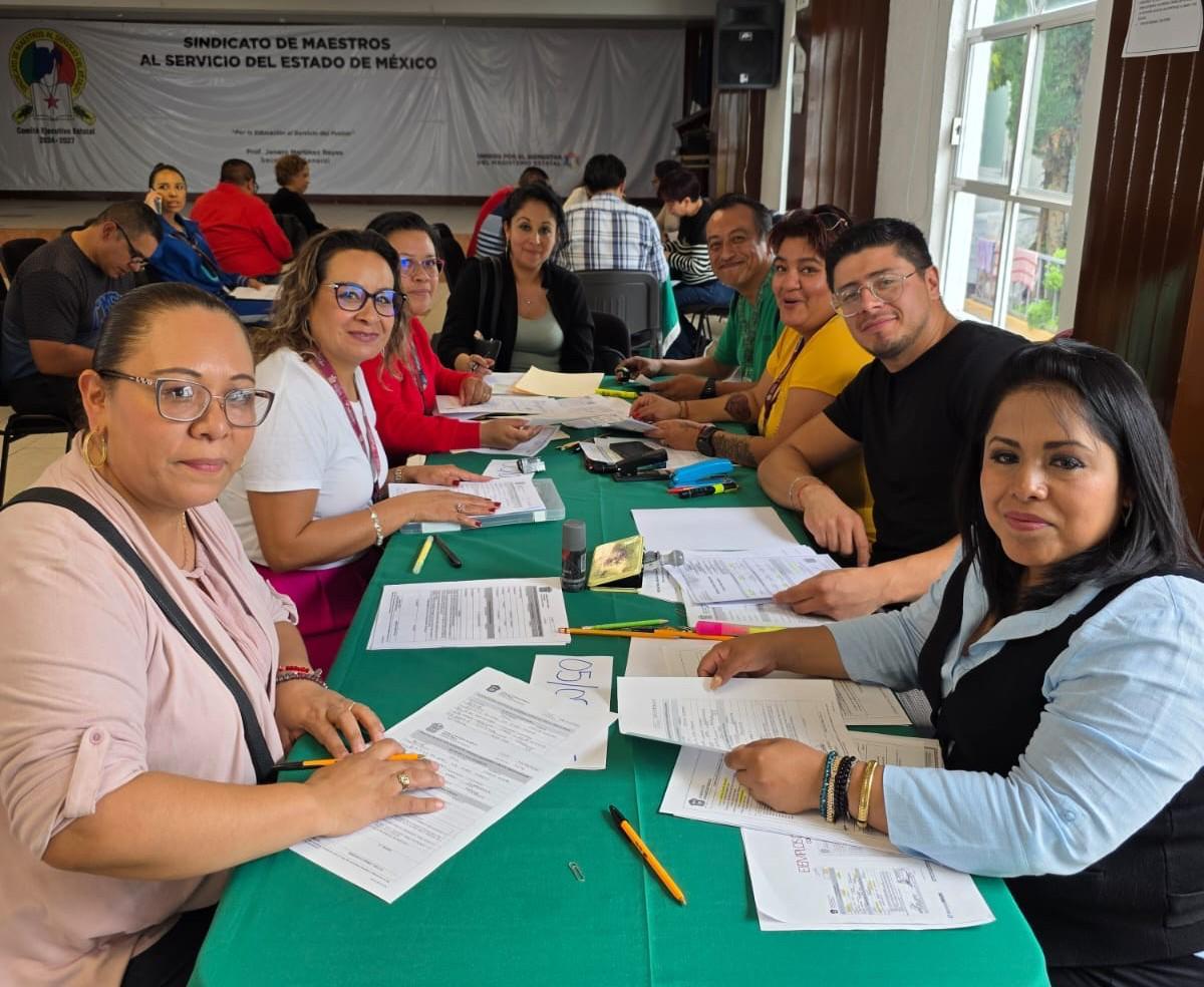 SMSEM espera más de 30 mil solicitudes para becas