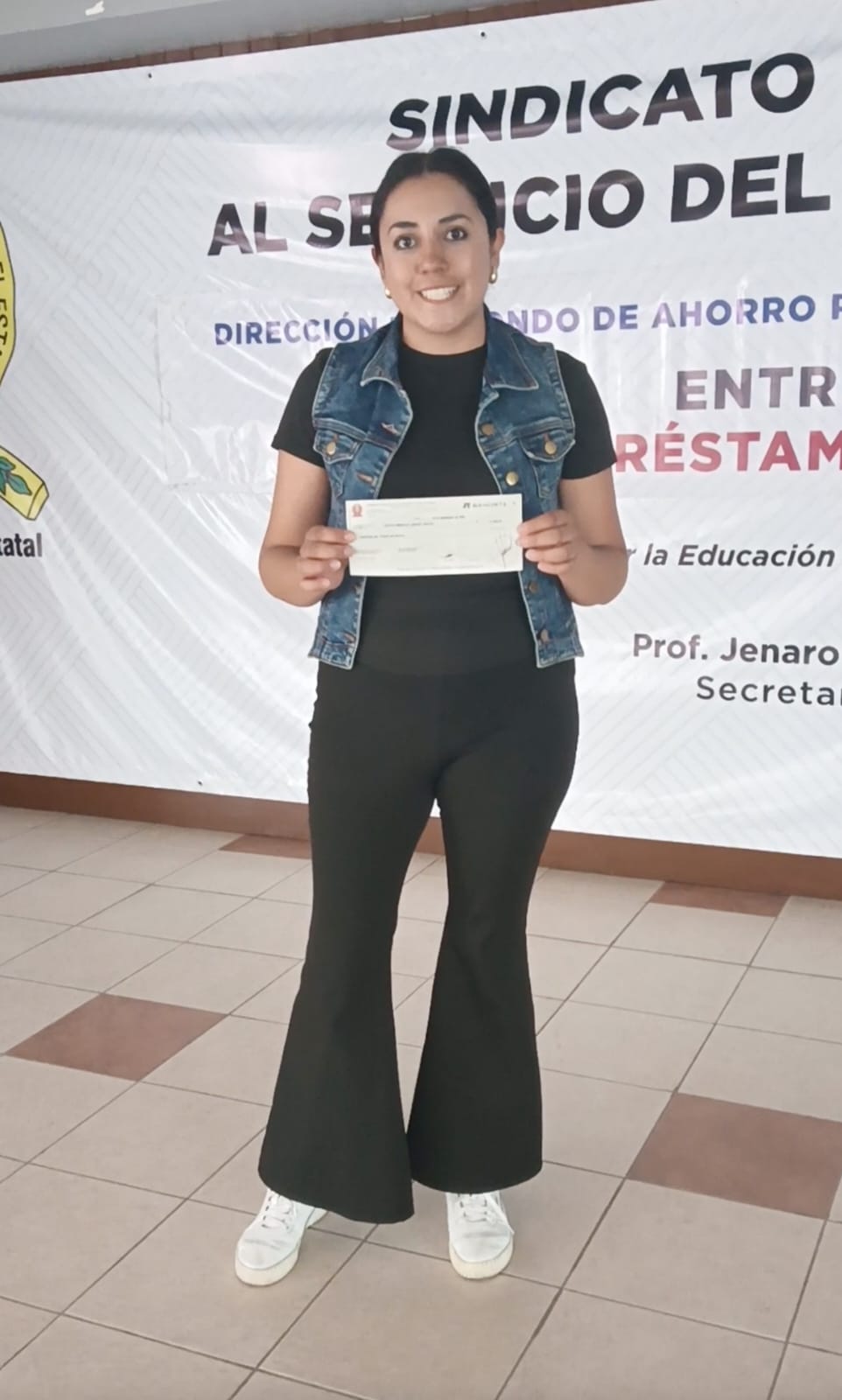 SMSEM fortalece economía del magisterio con préstamos del FAJAM