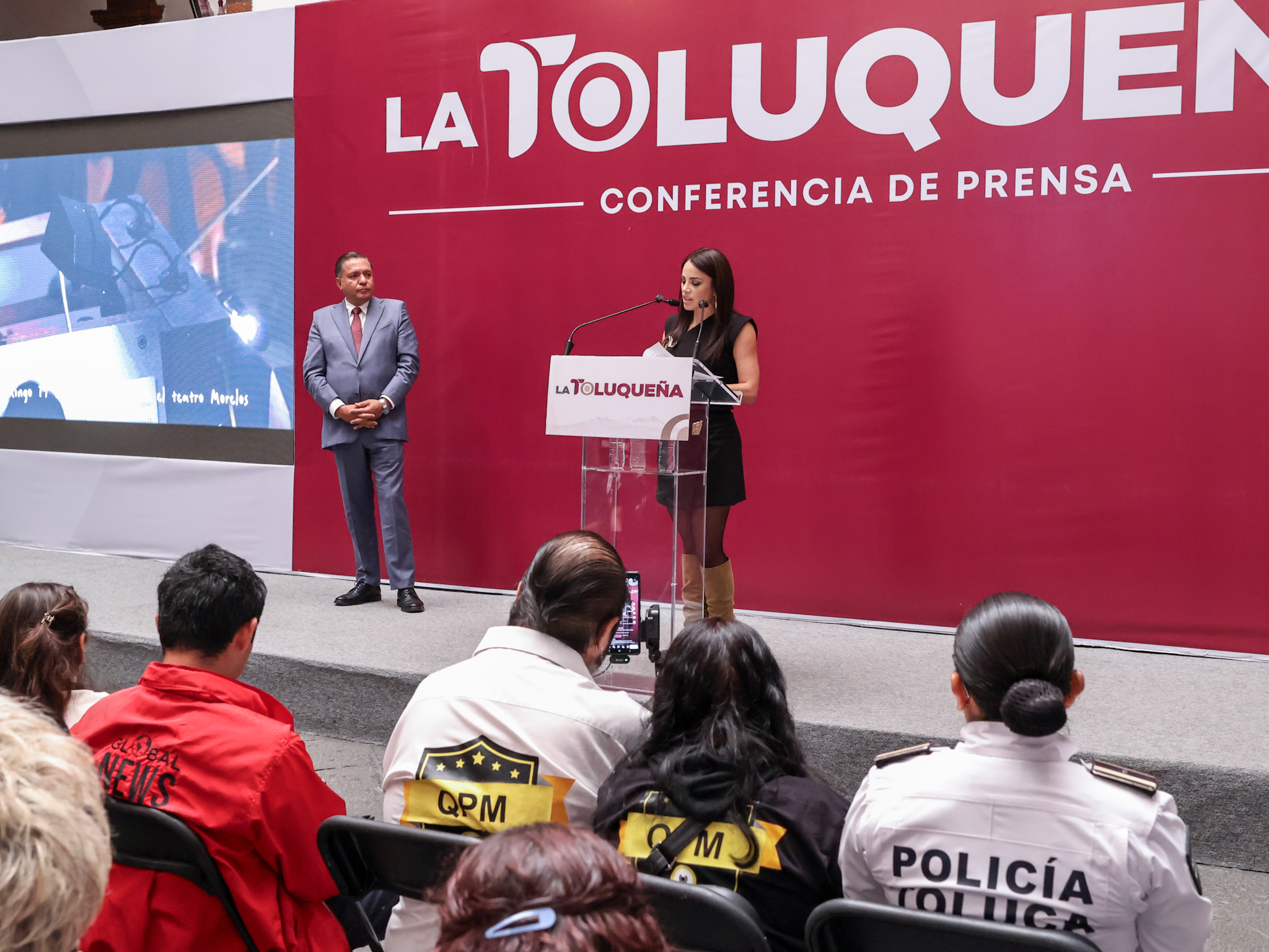 Feria Cultural Alfeñique impulsa la economía y el turismo en Toluca