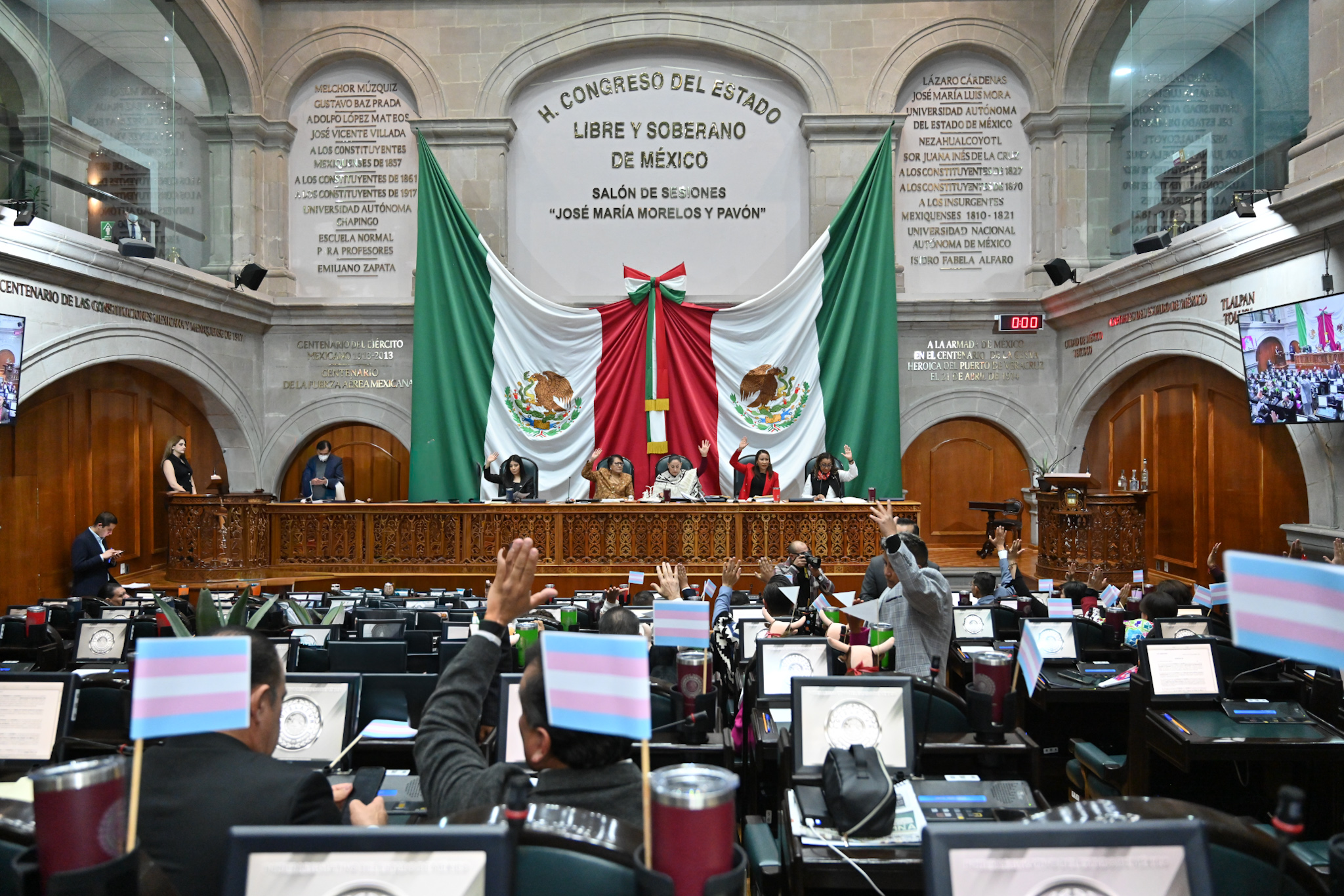 Avalan hasta 15 años de prisión por promover matrimonios infantiles