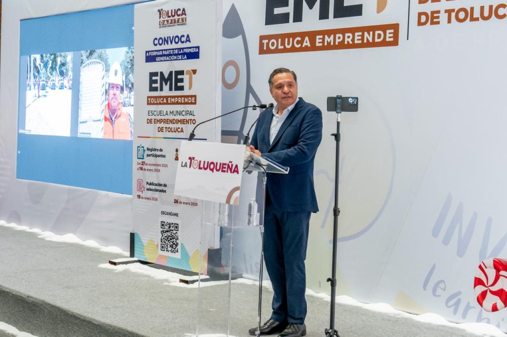 Toluca inicia afiliación amplia al IMSS Bienestar