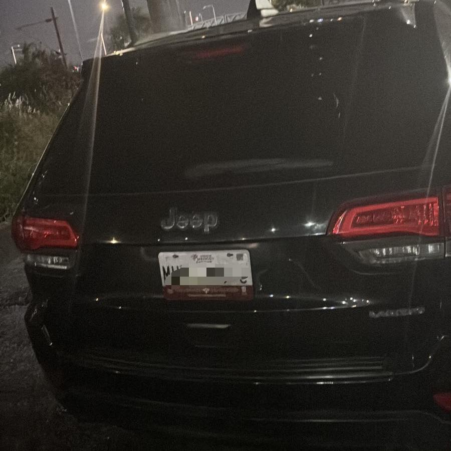 Desarticulan célula investigada por robo a residenciales de Metepec