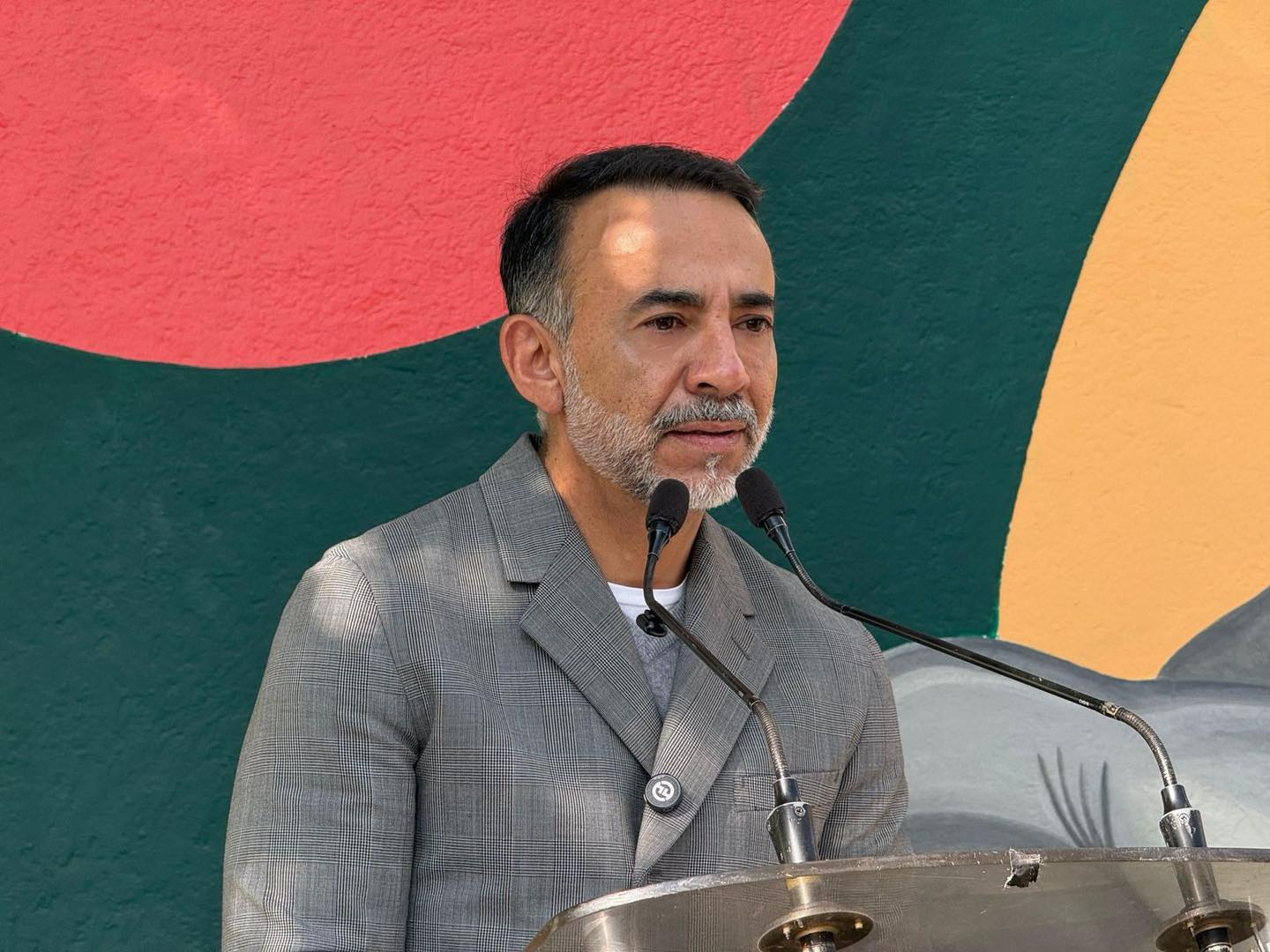 Nueva obra de la Ruta de la Cultura en Metepec