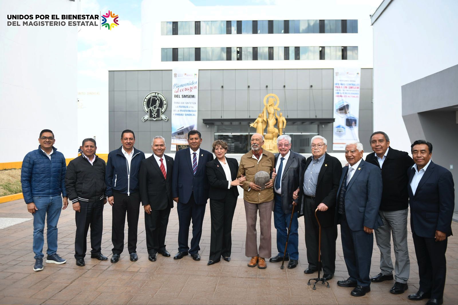 Nuevas oficinas del SMSEM