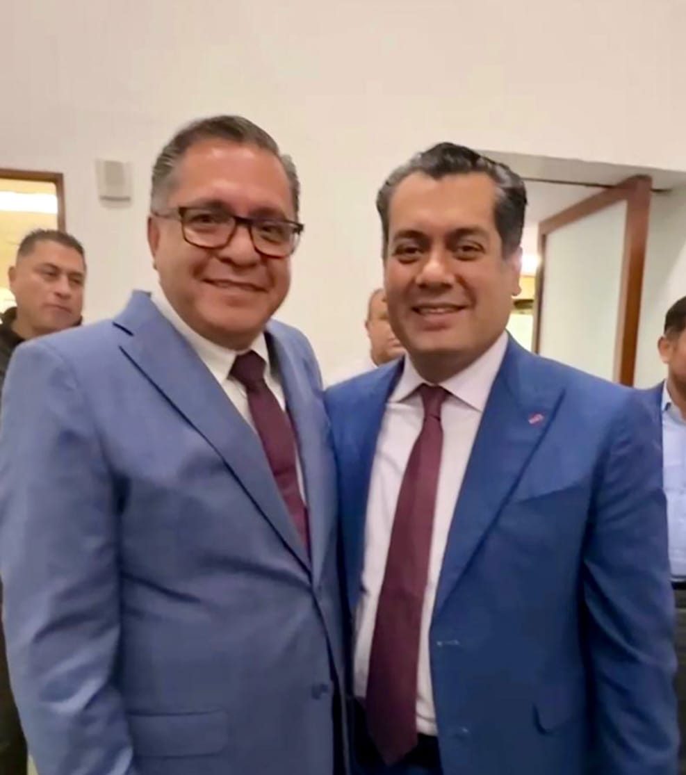 Toluca impulsa Ley Bache en Congreso federal