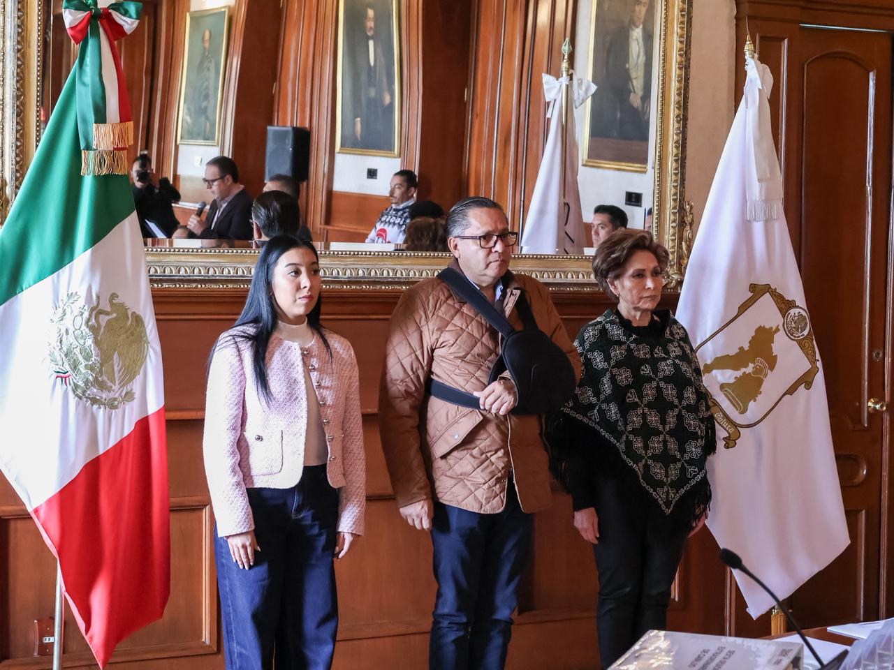 Toluca proyecta ahorro de 7 millones de pesos