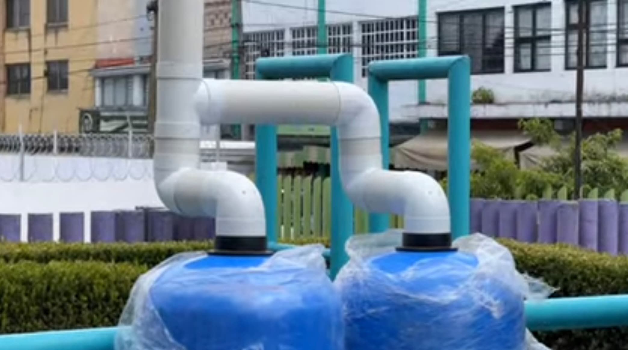 Posponen en Toluca rehabilitaciones hídricas para evitar afectaciones a vecinos