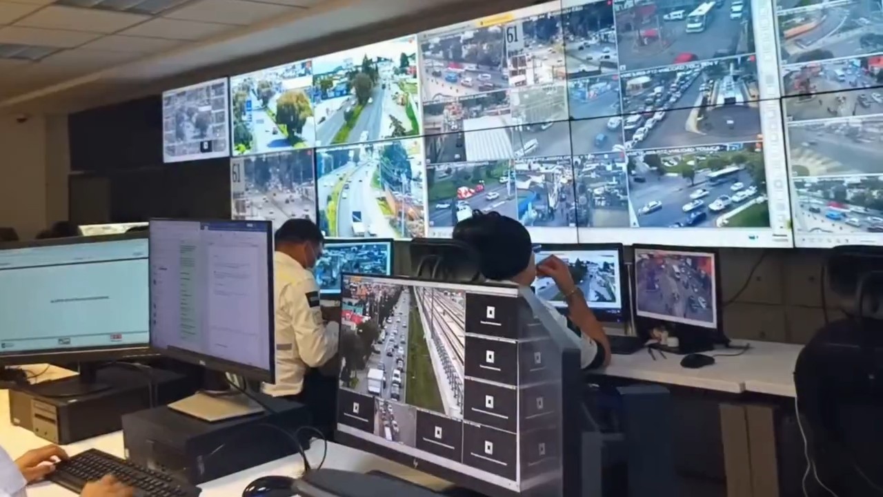 Metepec reporta descenso generalizado en delitos