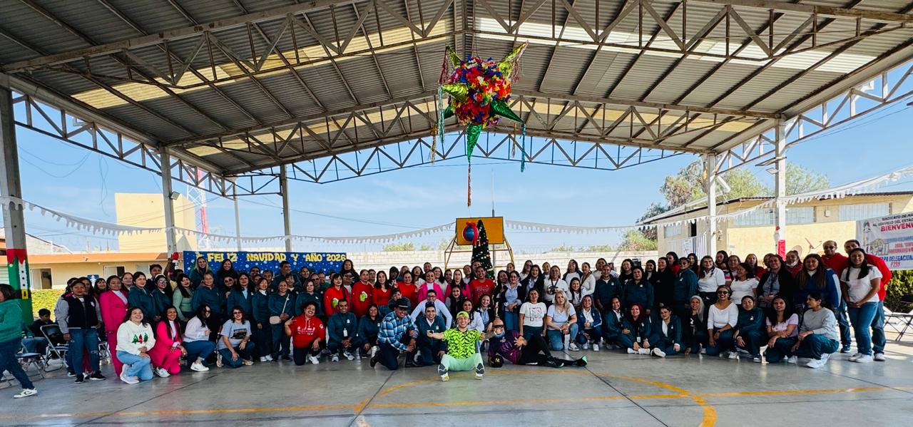 Arranca la edición 48 de los Eventos Culturales y Deportivos del SMSEM rumbo a 2026