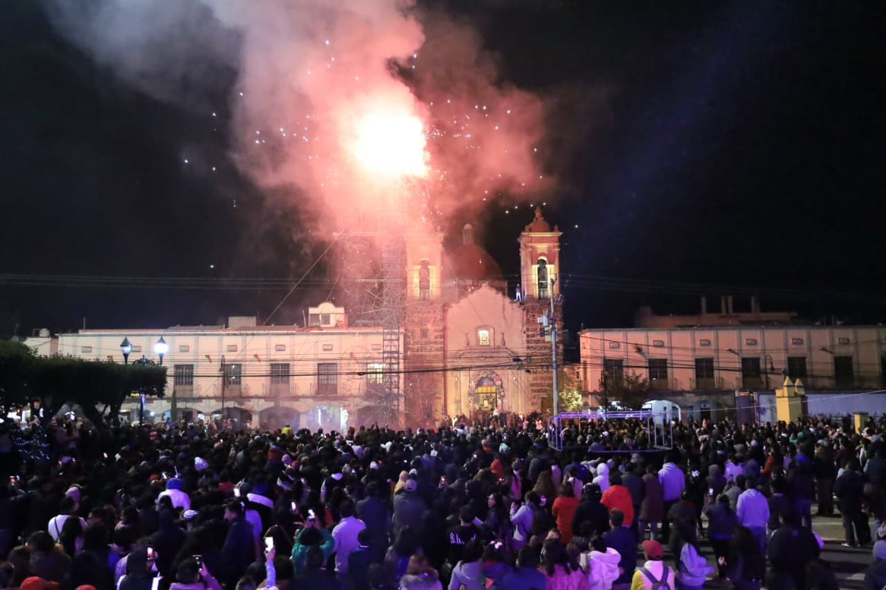 Lerma celebra al Señor de la Caña